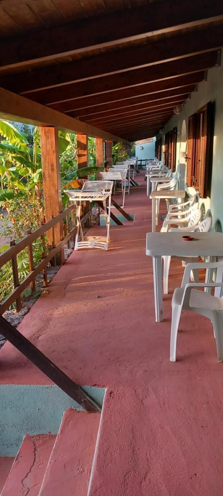Agriturismo Su Tiresi Cala Gonone Ngoại thất bức ảnh