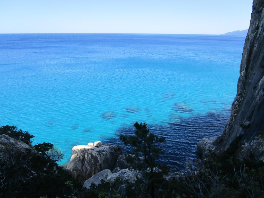 Agriturismo Su Tiresi Cala Gonone Ngoại thất bức ảnh