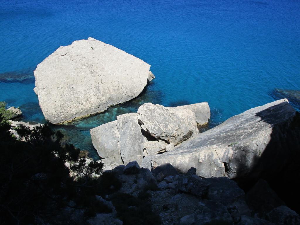 Agriturismo Su Tiresi Cala Gonone Ngoại thất bức ảnh