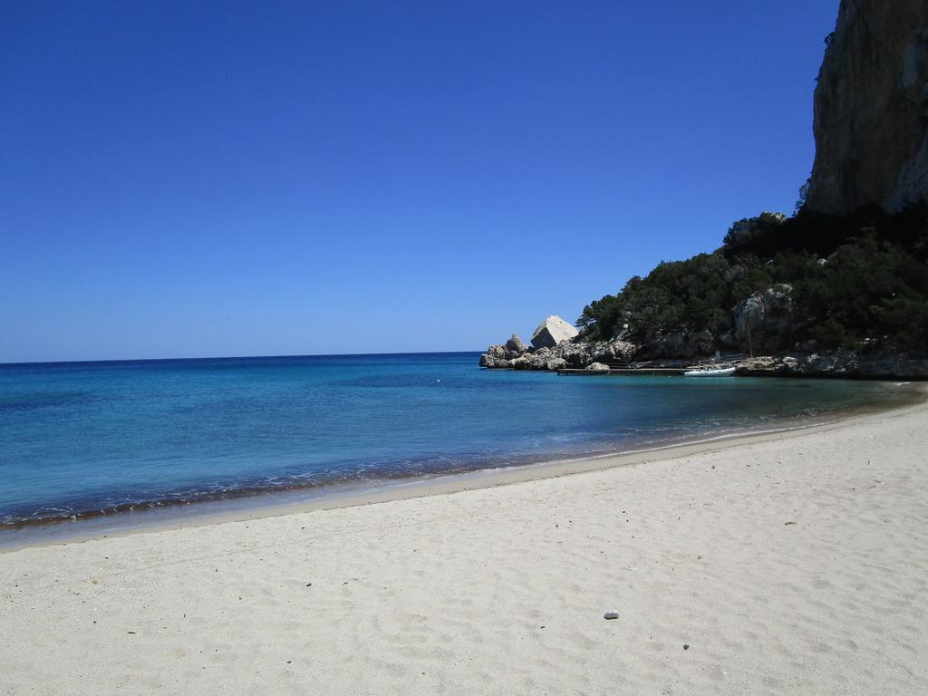 Agriturismo Su Tiresi Cala Gonone Ngoại thất bức ảnh
