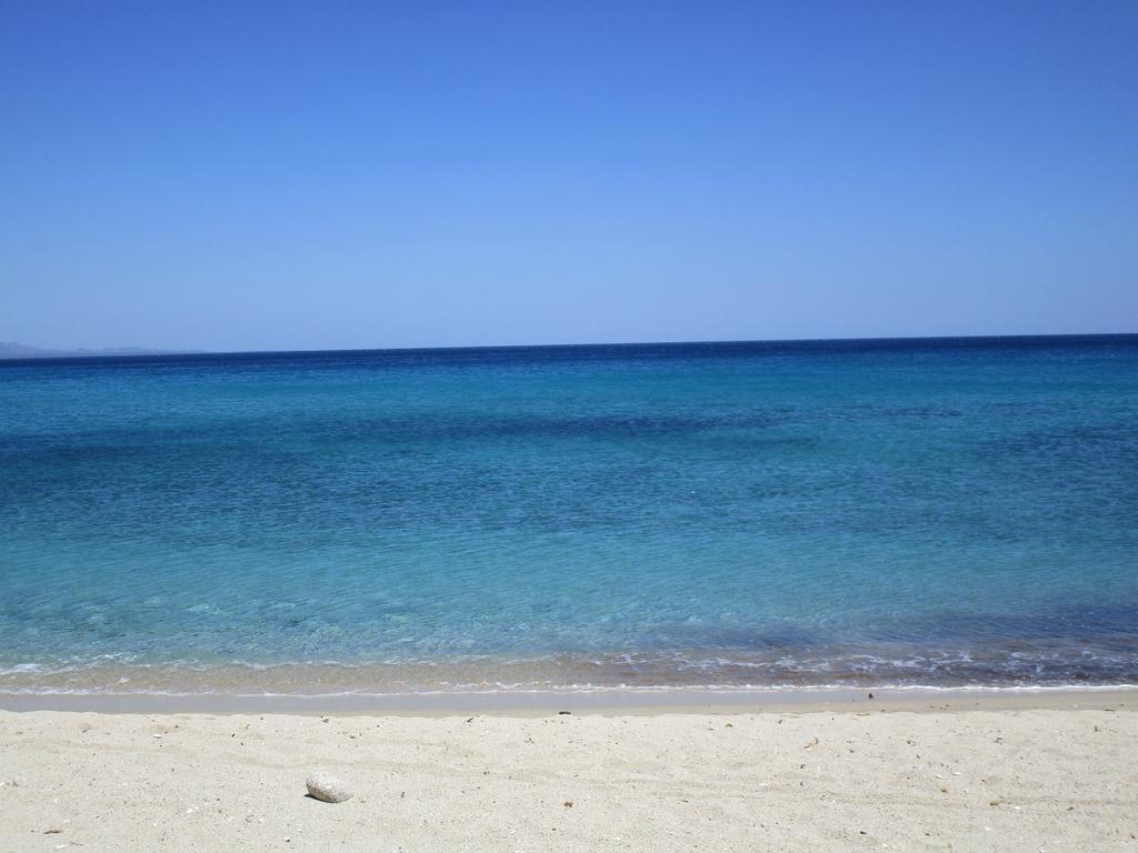 Agriturismo Su Tiresi Cala Gonone Ngoại thất bức ảnh