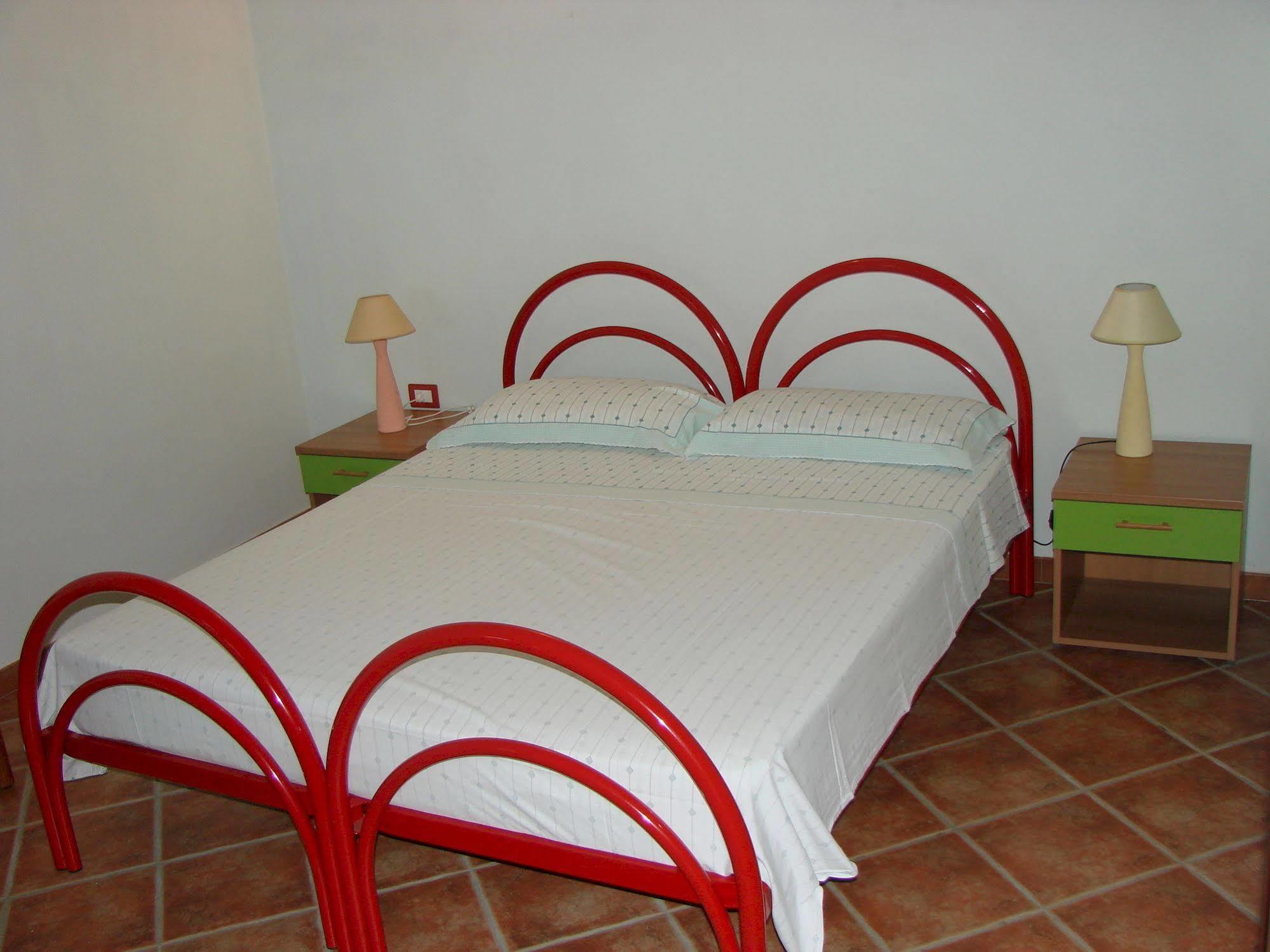Agriturismo Su Tiresi Cala Gonone Ngoại thất bức ảnh