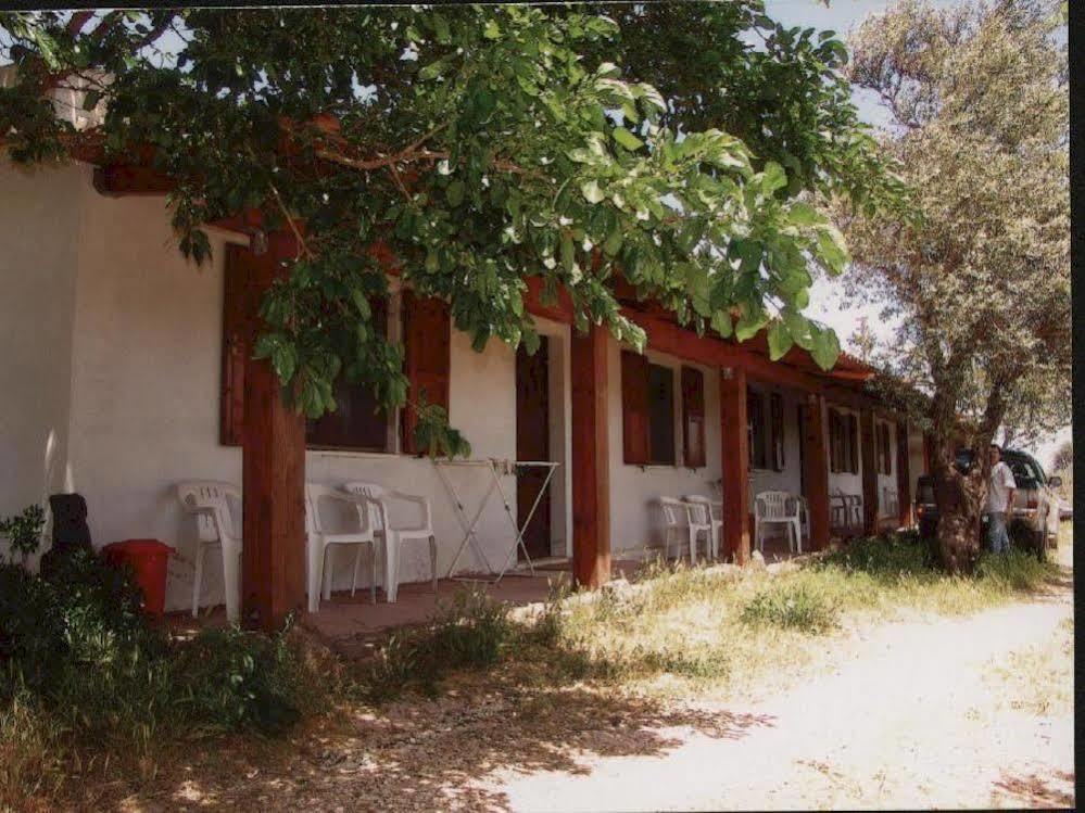 Agriturismo Su Tiresi Cala Gonone Ngoại thất bức ảnh