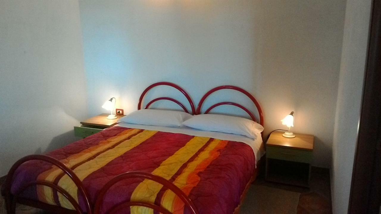 Agriturismo Su Tiresi Cala Gonone Ngoại thất bức ảnh