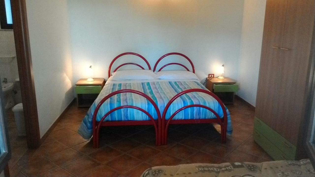 Agriturismo Su Tiresi Cala Gonone Ngoại thất bức ảnh
